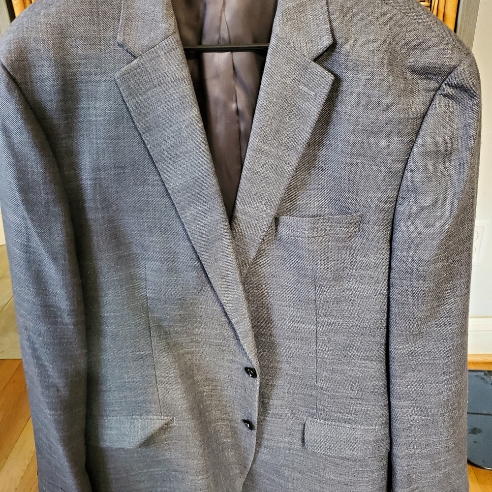 Ralph Lauren sport coat - 48L